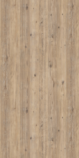 Kunststoffdekor Cult Pine Melange K4435 AT - ganze Platte