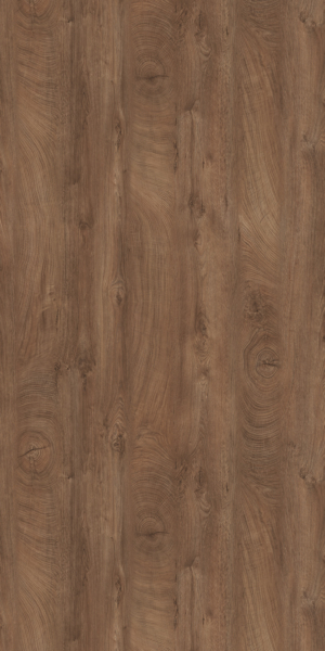 Kunststoffdekor Eiche Endgrain K5413 AW - ganze Platte